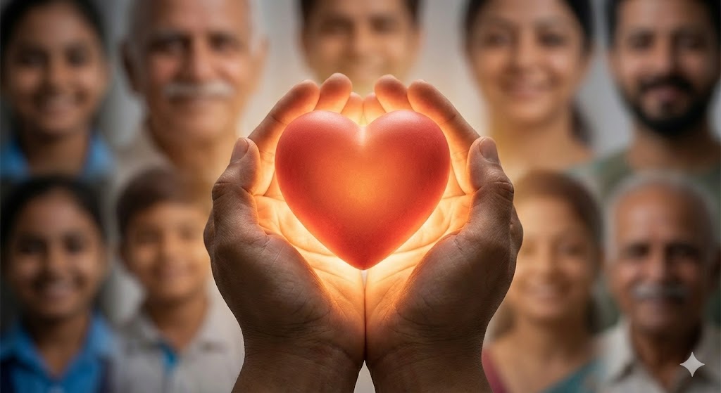 Community Hygiene Promotion